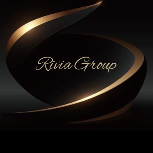 Rivia Group Logo